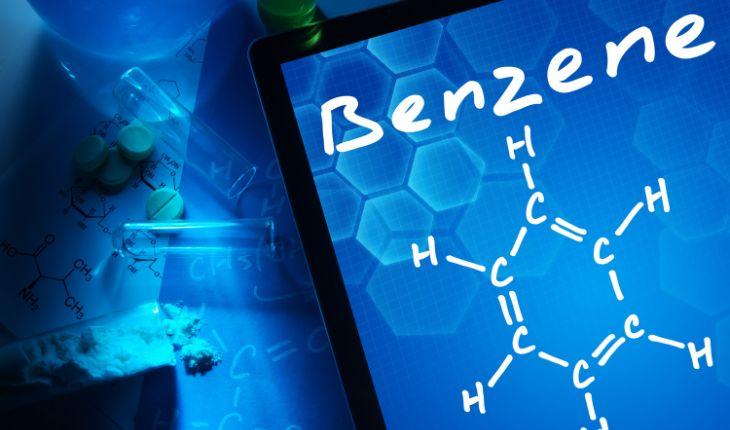 Europe Benzene Market: Growth Trends, Key Drivers & 2035 Forecast