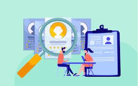 IT Recruitment Services in Bangalore