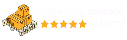 Buy Wholesale Products Online from Global Liquidation Pallets