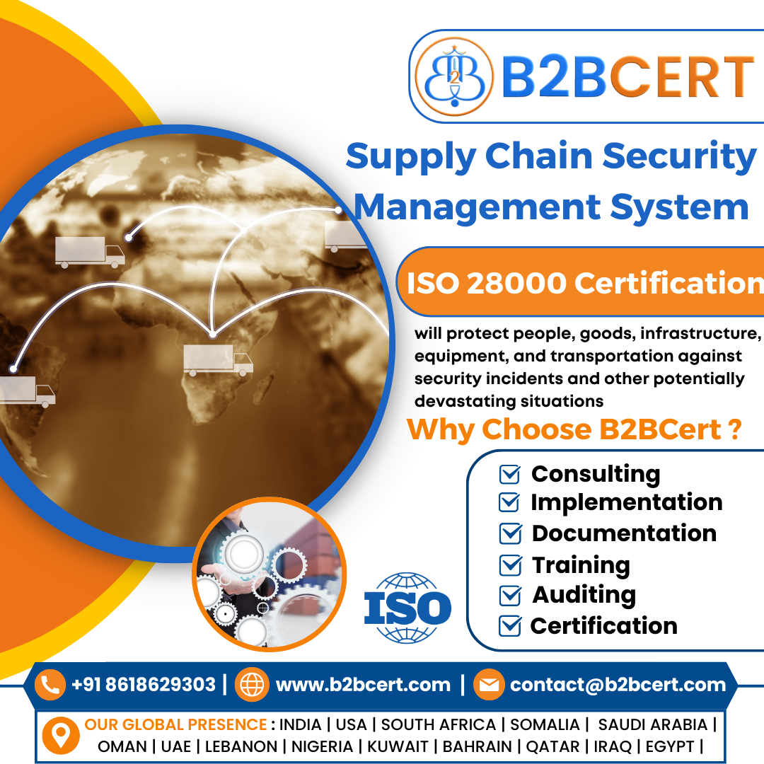 Case Studies: Successful Implementation of ISO 28000 in Various Industries
