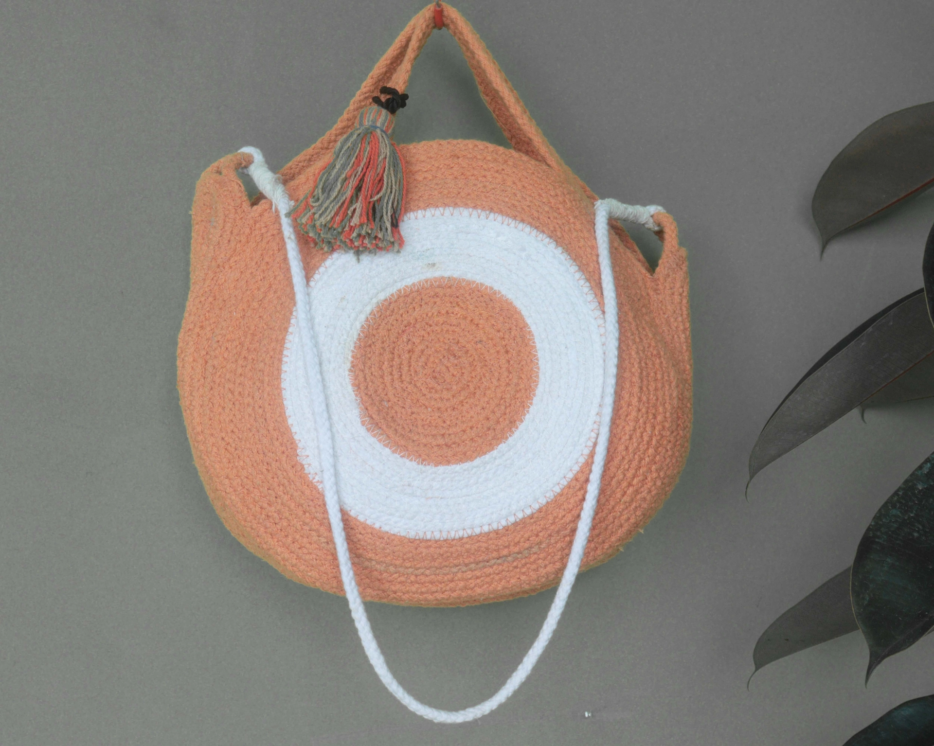 Handmade Jute Bags: Stylish, Sustainable & Perfect for Everyday Use in the USA