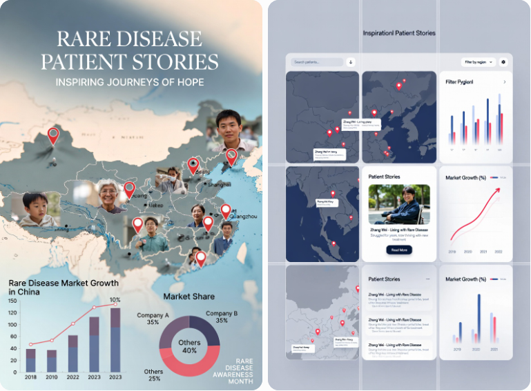 China's Rare Disease Drugs: From "Follower" to Emerging Global Leader &ndash; 2026 Latest Observations
