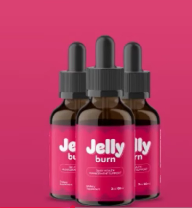 Jelly Burn Dosage Instructions &ndash; How Much [Jelly Burn Benefits for Metabolism] Should You Take Daily?