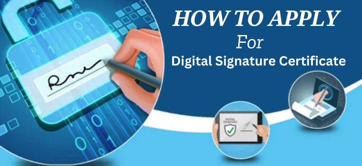 Get Your Digital Signature Certificate Quickly with Expert Support