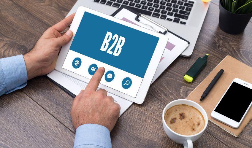 North America B2B Payments Market Size, Share and Report | 2035