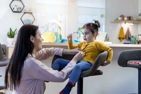 How ABA Therapy Builds Daily Life Skills In Kids