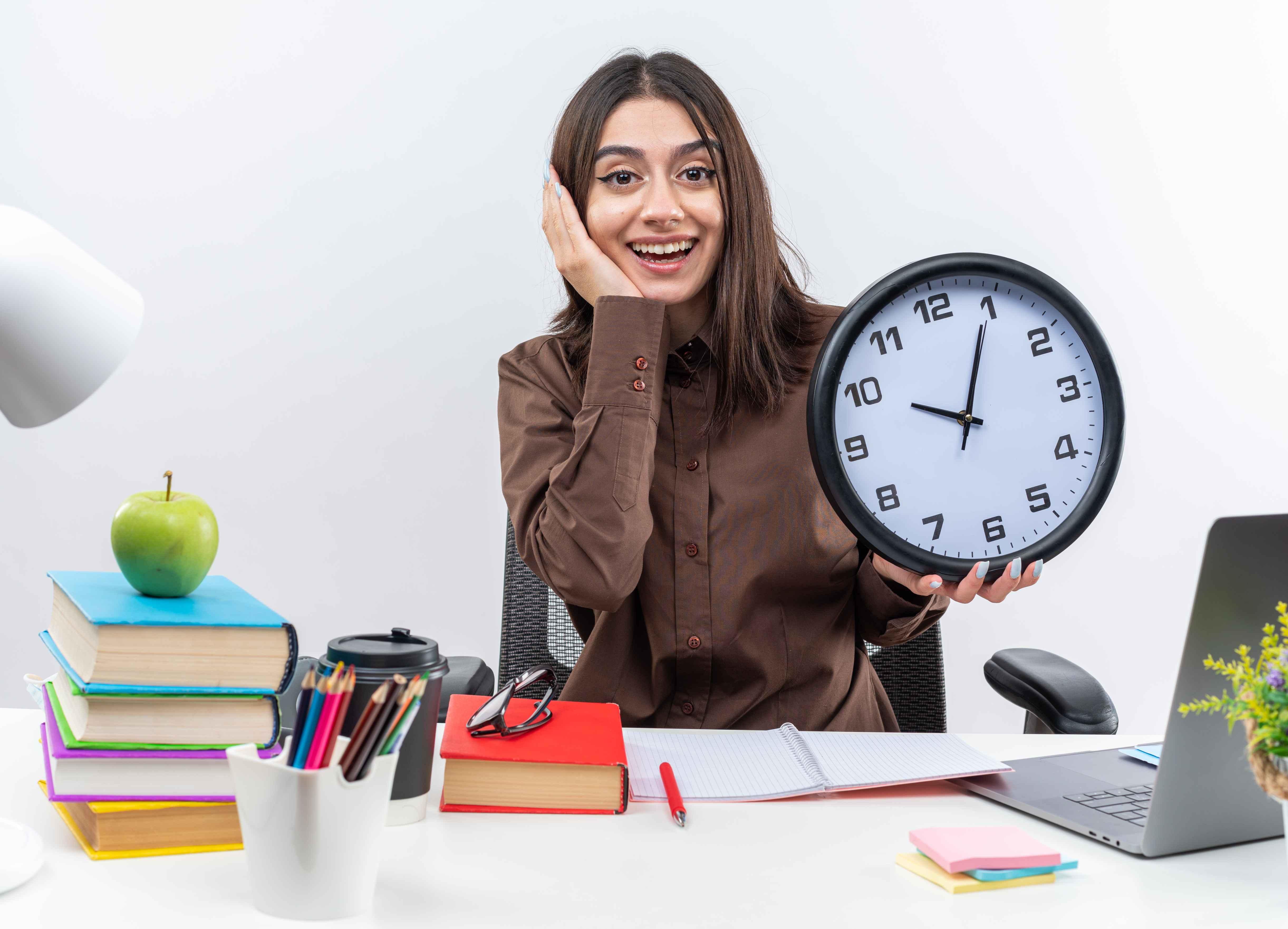 Time Management Strategies for CMA Final Aspirants
