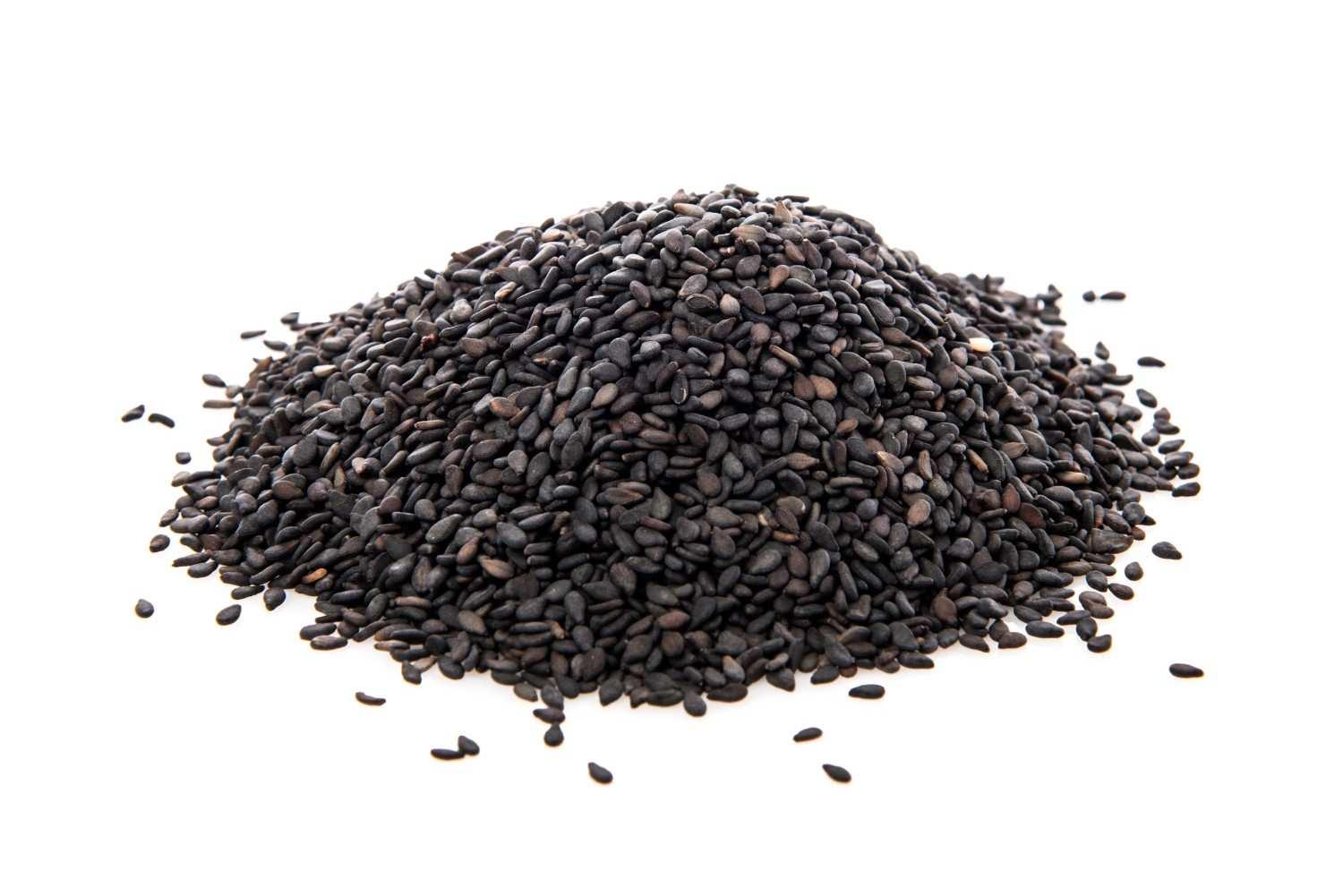 Sesame Seeds in Global Markets: Manufacturers, Suppliers, and Brands in India