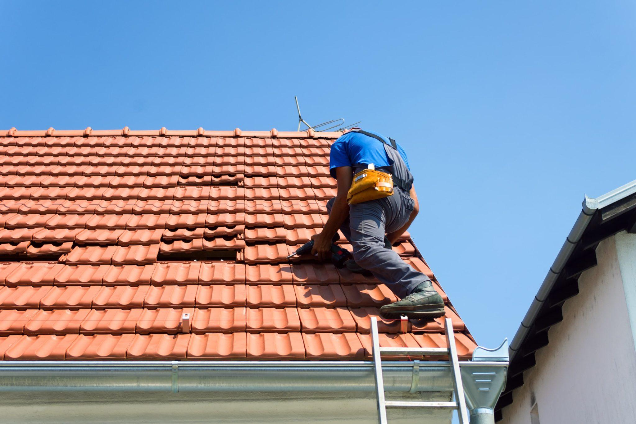 Transform Your Home with Expert Roofing Solutions