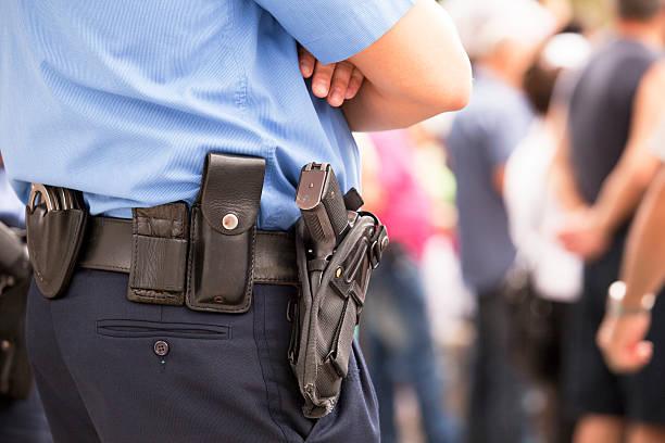 When Should You Hire an Armed Security Guard for Events?