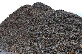 Understanding the Shredded Scrap Price Trend A Simple Guide