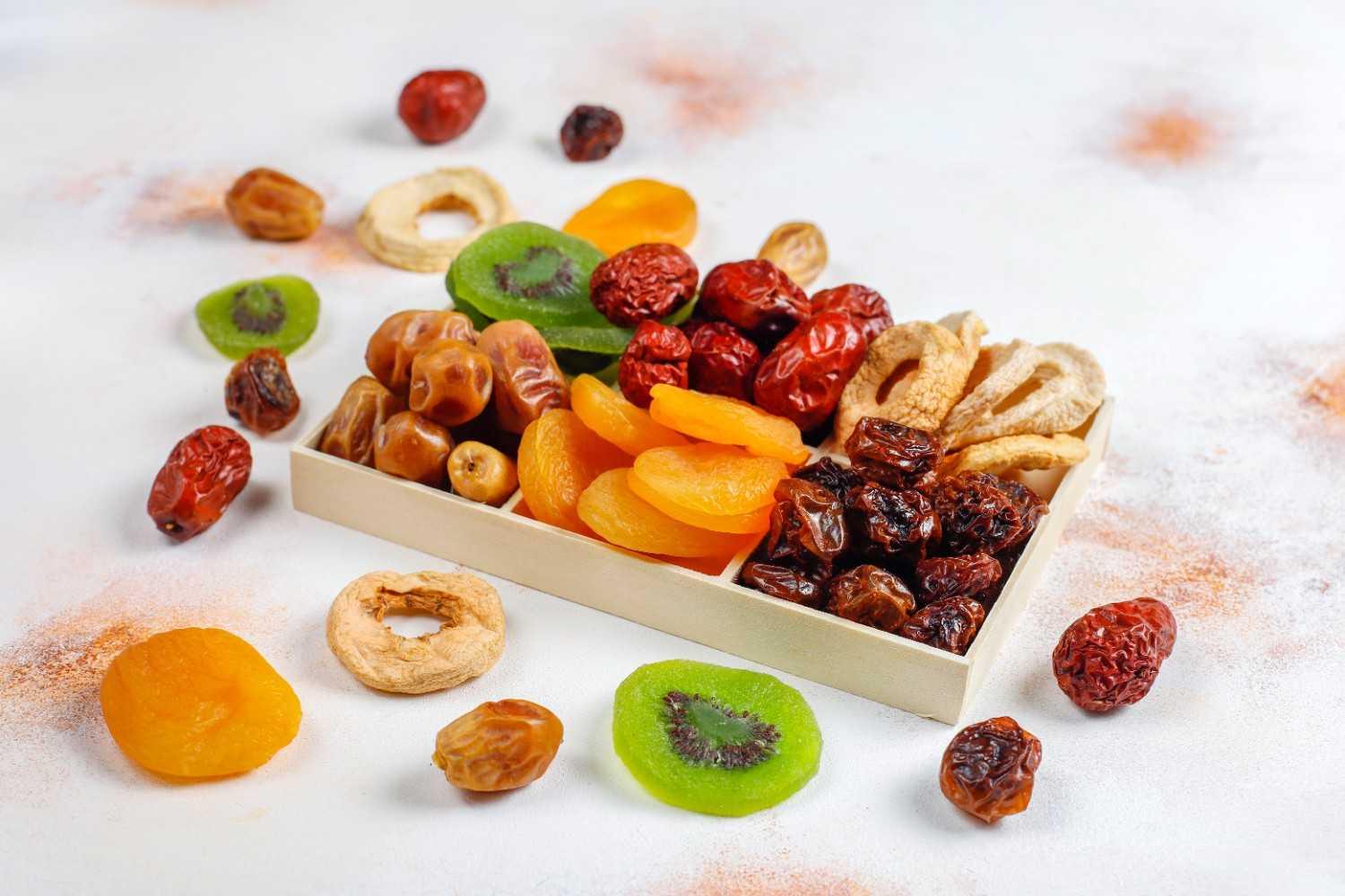 Trusted Flavoured Dryfruit Manufacturers for Healthy Snacks