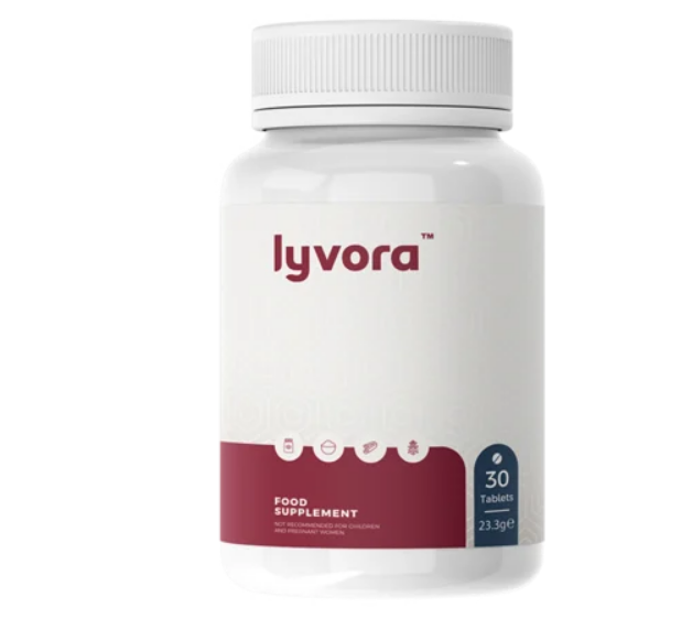 Lyvora Pris &ndash; Den Nye Hemmelighed Bag Effektivt V&aelig;gttab [Hvor kan man k&oslash;be Lyvora]