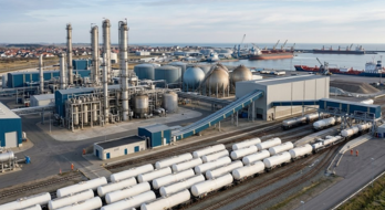 Ammonium Nitrite Price Trend: Market Intelligence Report