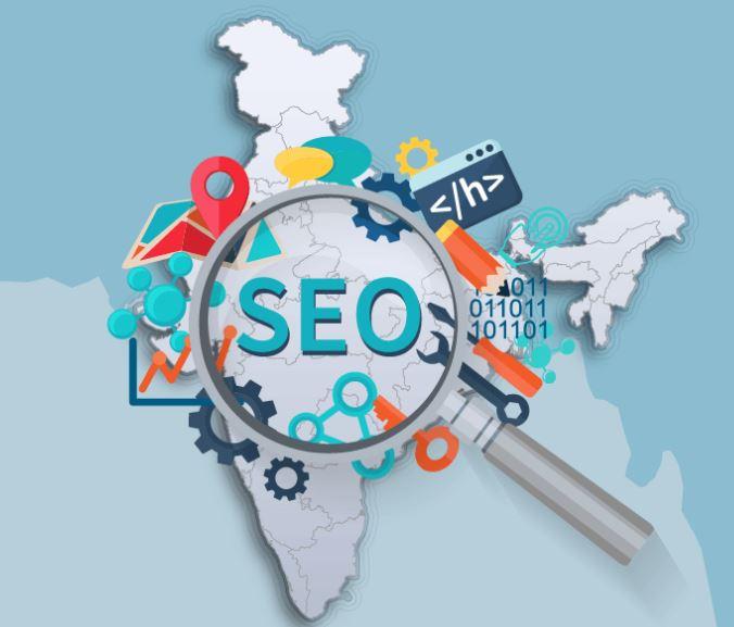 Best SEO Company In Noida | Digital 360