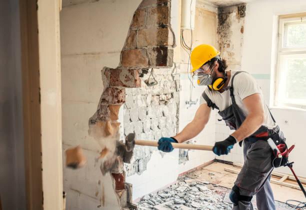 &nbsp;7 Interior Wall Construction Mistakes To Avoid