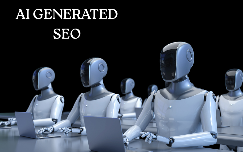 AI Generated SEO: How to Create Content That Google Loves