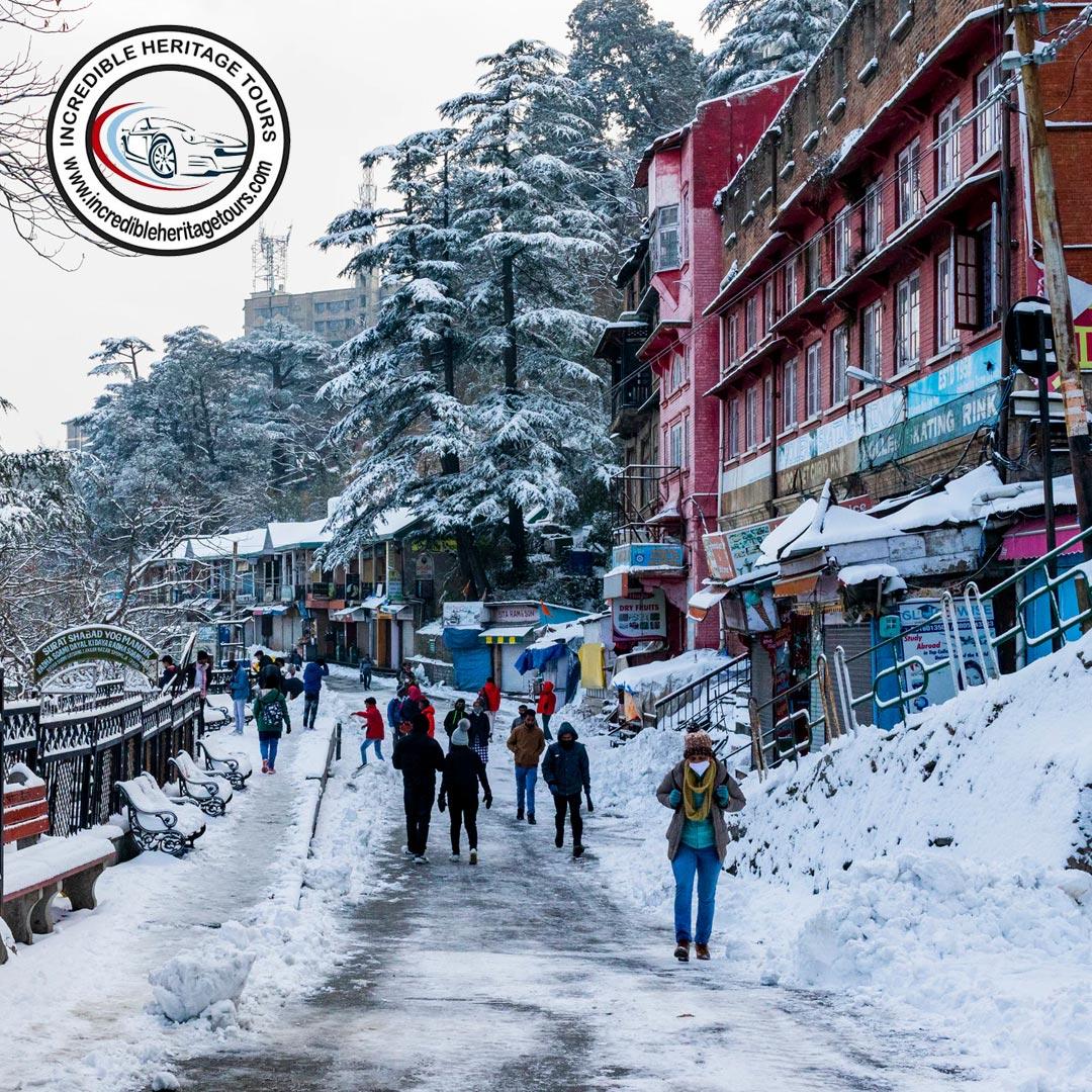 Himachal Car Rentals: Travel the Hills Comfortably with the Best Taxi Services