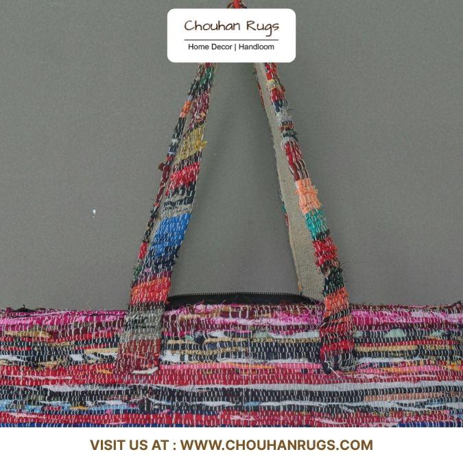 Handmade Jute Bags: The Perfect Blend of Style, Sustainability, and Everyday Use in the USA