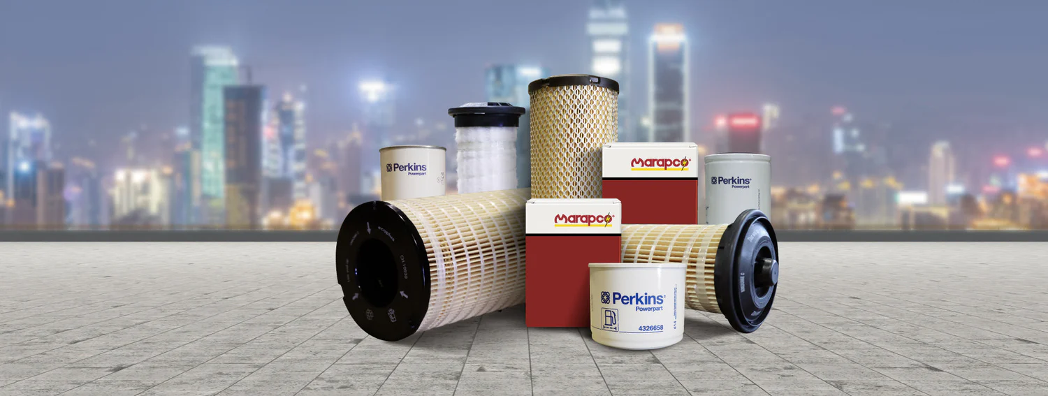 Top Qualities to Look for in a Genuine Spare Parts Supplier