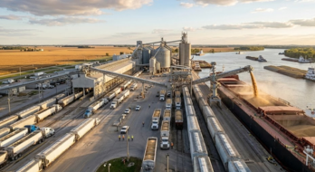 Soybean Price Trend Analysis Q4 2025