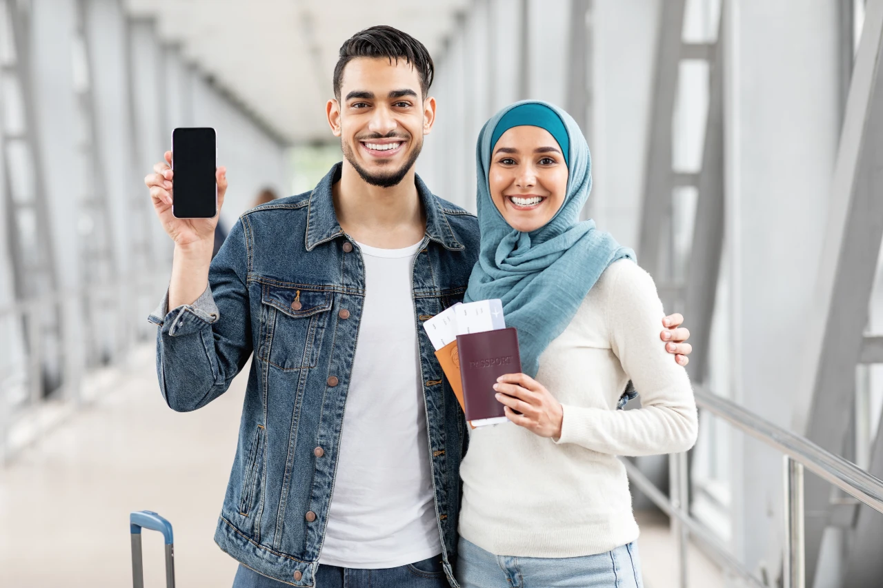 How Can You Get Your Dubai Tourist Visa Approved Quickly in 2026?