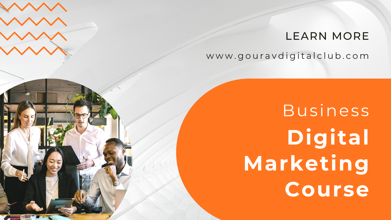 Top 5 Digital Marketing Training in Faridabad &mdash; Online, Offline & Hybrid Courses with Placements