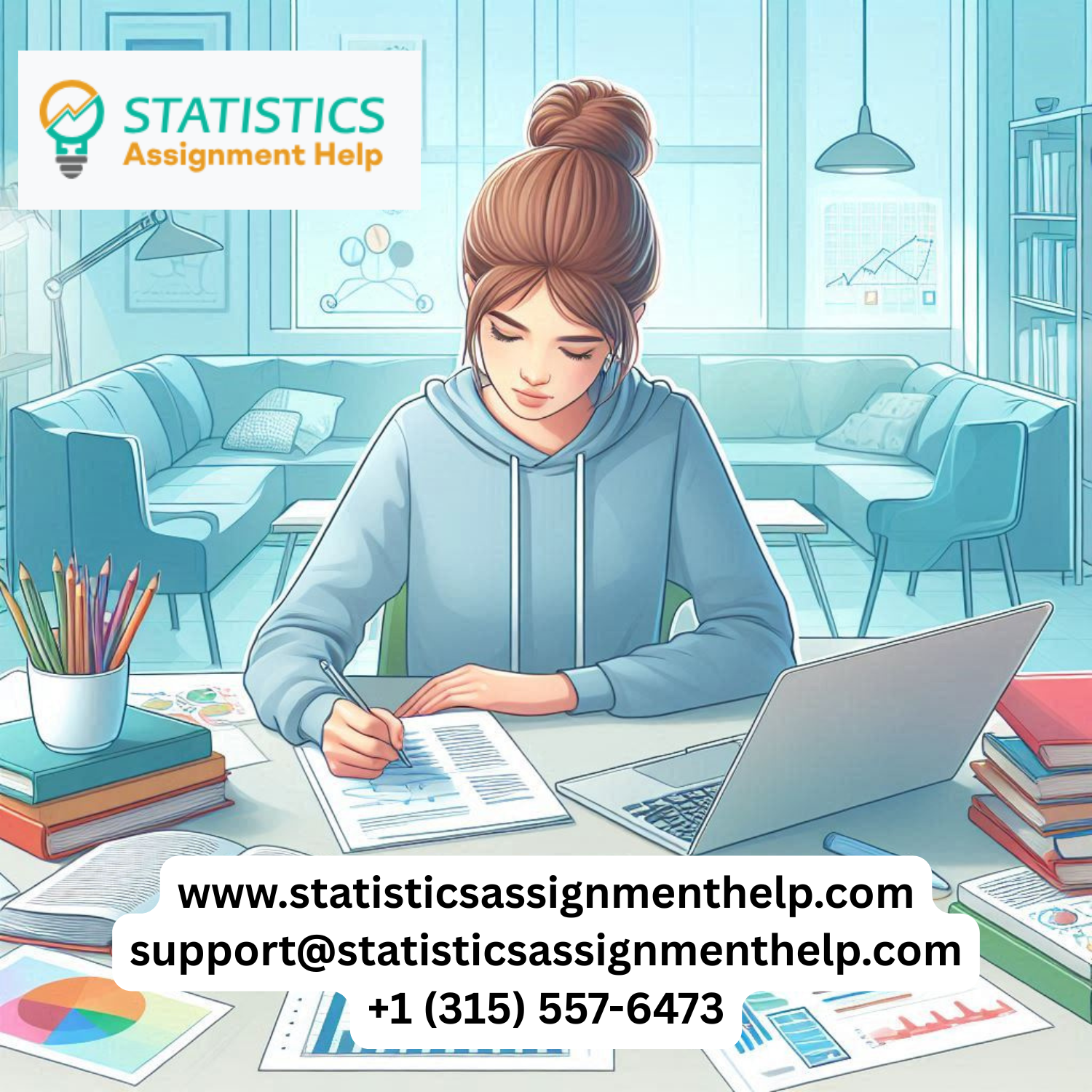 Get Expert Assistance for Your Statistics Assignments with Reliable Support