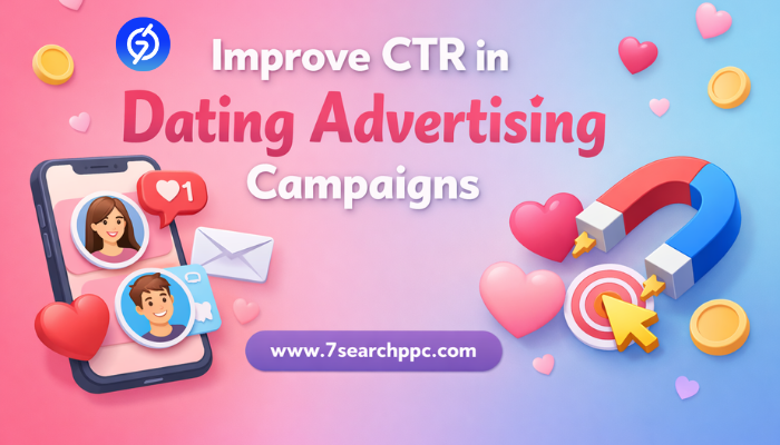 How to Improve Click-Through Rates in Dating Advertising Campaigns