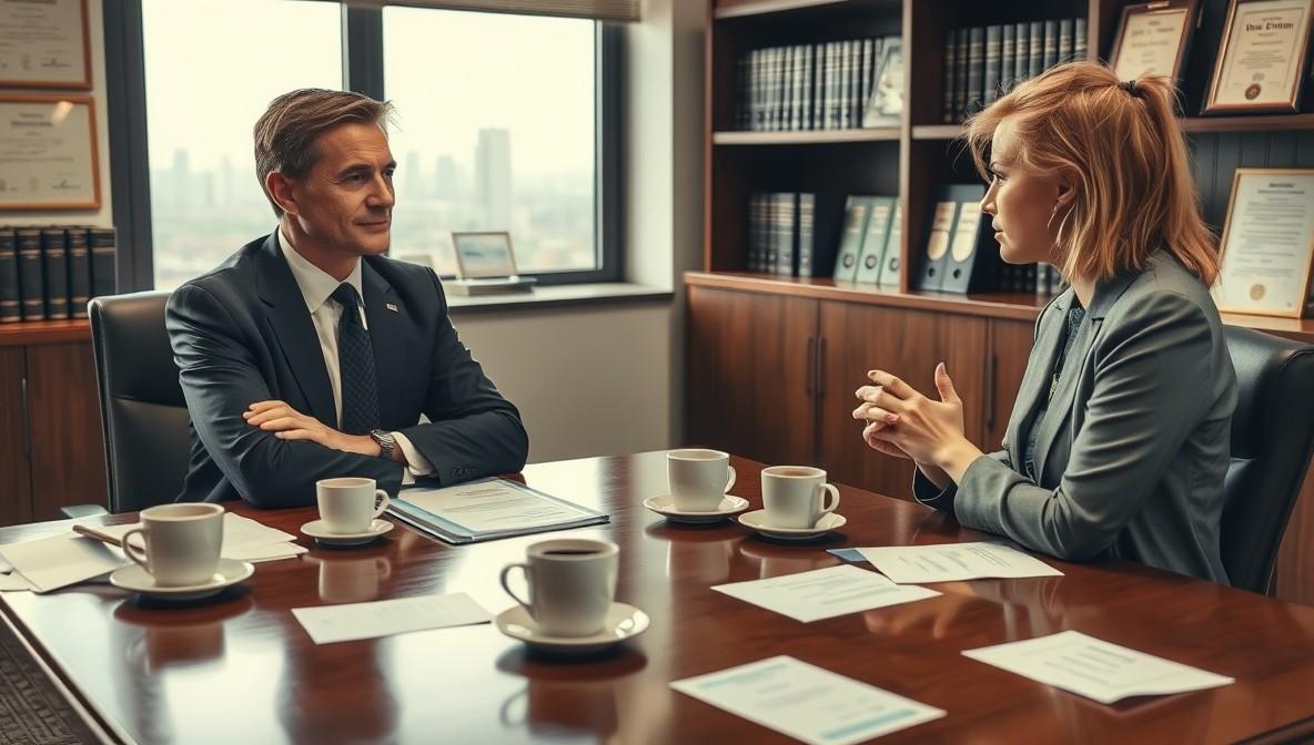 Building Your Defence: How Expert Motoring Lawyers Win Cases