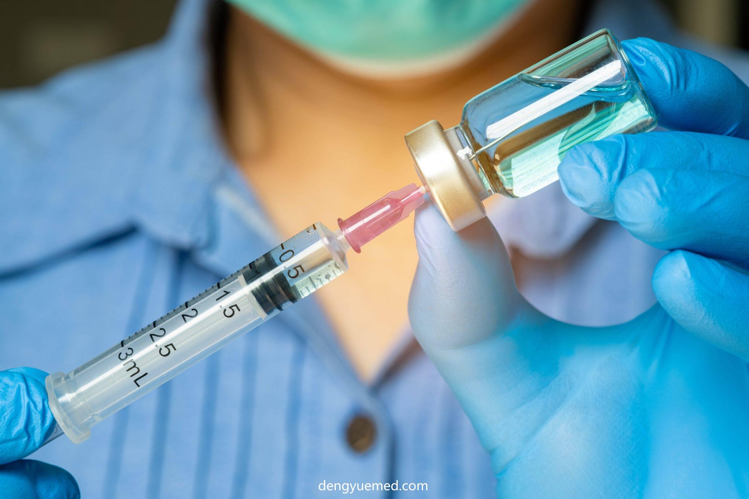 Six Major Trends in the Global Pharmaceutical Market: Structural Reshaping and New Growth Logic