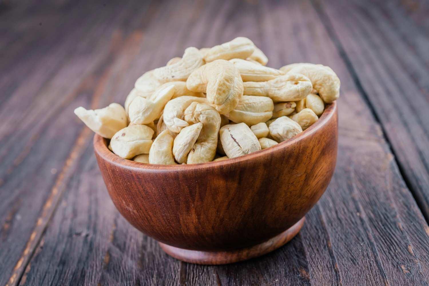 Best Cashew Brands in India for Quality and Taste
