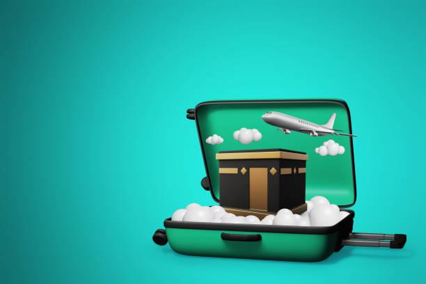 How Can You Find Cheap Umrah Packages with Flights?