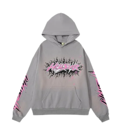 Hellstar Hoodie Outfit Ideas and Where to Shop Them