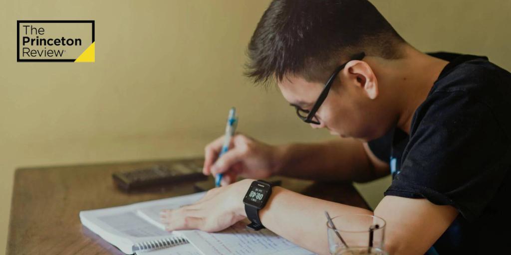 The GRE Comeback: Global Universities Now Demand It