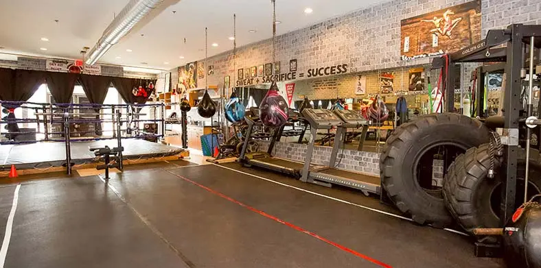 How Does a Boxing Gym Improve Self-Defense Skills?