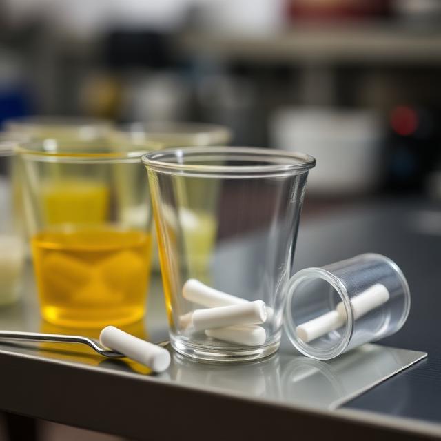 Aspects to Consider before Choosing a Medicine Cup Manufacturer and Supplier in India