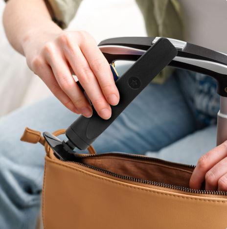 WaveMax Antenna &ndash; 100+ Free HD Channels | No Monthly Fees | Easy Setup