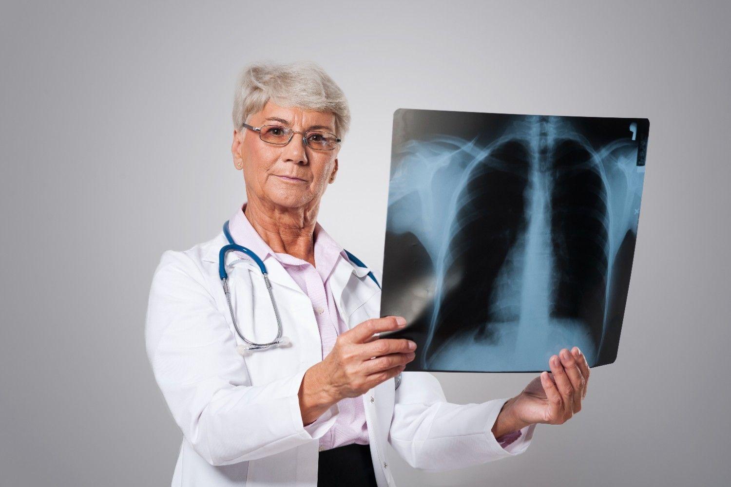 Best Chest Specialist in Gurgaon for COPD Patients