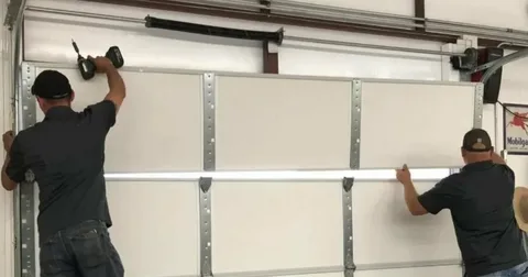 How the Best Garage Door Services Fix Garage Door Motor Issues